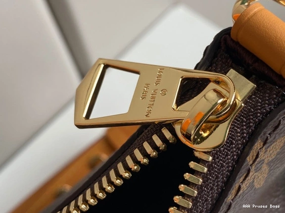 AAA Pruses Bags ODEON VUITTON LOUIS 0713